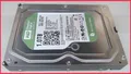HDD Festplatte 3,5" 1TB 1000GB SATA Western Digital WD10EZRX (1590h)
