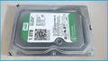 HDD Festplatte 3,5"  1TB 1000GB Western Digital SATA (Neuwertig 19h)