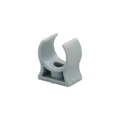 SCHNEIDER Rohrklemme für 18 mm Druckluftrohr (25 Stück)