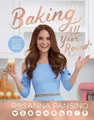 Rosanna Pansino Baking All Year Round (Gebundene Ausgabe)