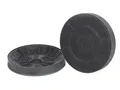 Silverline AF 100 (1 Paar) Aktivkohlefilter