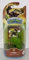 Crystal Green Scorp Skylanders Swap Force Figur Chase Variante rare Neu B-Ware