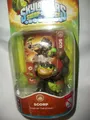 Skylanders SWAP FORCE - Scorp / Neu