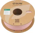 ESUN 72216471 - Filament, PLA+, 1,75 mm, pfirsichrosa, 1 kg