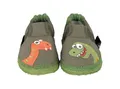NANGA NANGA NESSI Kinder kleiner Dinosaurier Hausschuh
