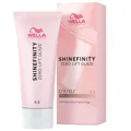 Wella Professionals Shinefinity Zero Lift Glaze 09/07 Beige Sand - lichtblond natur-braun 60 ml