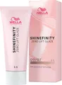 Wella Professionals Shinefinity Glaze Booster Natural Beige Sand 09/07 60 ml Tönung