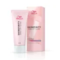 Wella Shinefinity Glaze Demi-permanente Tönungslasur 60ml 09/07 Natural Beige Sand