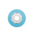 Sebo Dart 3 / Felix 3 Pflegepad HSB Blau Pflege-Pad Politurpad Politur 3230ER00