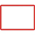 Tarifold Info-Rahmen A4 Rücken und Verschluss magnetisch VE=2 Stück rot (194903)