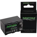 Patona Premium Akku Canon BP-A30 (Kamera Akku) (1313)