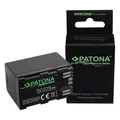 Patona Premium Akku für Canon BP-A30