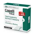 Paladin Pharma Sanavita - Fiale Ristrutturanti Capelli, 12 Fiale