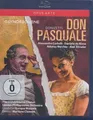 Music Blu-Ray - Gaetano Donizetti - Don Pasquale  - Opus Arte -D- Neu