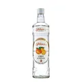 Prinz - Obst Schnaps | Traditionelle Schnapsspezialität aus Äpfeln und Birnen | Angenehm fruchtig | Mehrjährig im Steingut gereift, 40% vol, 0.7 l