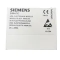SIEMENS SIMATIC S7 6ES7123-1GB00-0AB0 Vers.01 -sealed-