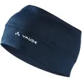 Cassons Merino Stirnband - blau - ONE-SIZE
