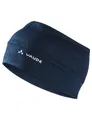VAUDE Stirnband Cassons Merino Headband (Ein Stück) Stirnband aus Merinowolle