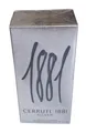 CERRUTI 1881 Silver Eau de Toilette 50 ml EdT Spray
