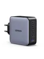 Nexode USB C Ladegerät 100W 5-Port GaN Netzteil Mehrfach PD Charger، UGREEN