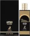 **NEU** Maison Alhambra Afro Leather Eau de Parfum 80ml Parfüm würzig intensiv