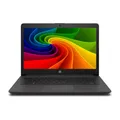 Laptop HP 245 G8 AMD Ryzen 3 3250u 8GB 256GB SSD 1920x1080 WLAN BT Windows 11