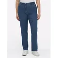 Witt Bequeme Jeans Jeans komfortabel weiß 46