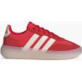 Adidas Barreda Decode J Sneaker Rot, Kinder, Größe: 40 - Adidas Barreda Decode J Sneaker Rot, Kinder, Größe: 40 - unisex - Rot