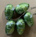 Lindt Lindor Pistazie Vollmilch Zartschmelzend Pralinen  1000g