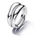 PANDORA Sterling silver 193264C00