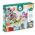 Djeco Kreativset Tierhäuser (5409293)