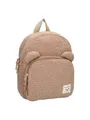 Kidzroom Backpack Beary Excited Beige