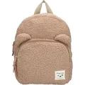 Vadobag Rucksack Porto Beary Excited im tollen Bären-Design Beige One Size - Beige