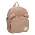 Kidzroom Rucksack Porto Beary aufgeregter Beige