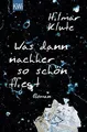 Was dann nachher so schön fliegt: Roman von Klute, ... | Buch | Zustand sehr gut