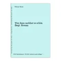Was dann nachher so schön fliegt: Roman Klute, Hilmar: