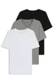 BOSS V-Shirt T-Shirt VN 3P CO (Packung)