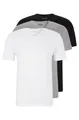 Herren Unterhemd CLASSIC 3er-Pack S