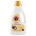 CHANTE CLAIRE Bucato Lana-Cashmere Argan 900 Ml. Haushaltsreiniger