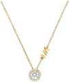 Michael Kors Fine Jewelry PREMIUM MKC1208AN710 Damenhalskette