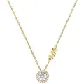 Michael Kors Kette MKC1208AN710 925er Silber 87759261