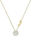 Schmuck Michael Kors MKC1208AN710