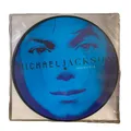 PICTURE DISC LP / VINYL  MICHAEL JACKSON – INVINCIBLE 2 Schallplatte