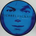 Michael Jackson - Invincible (Vinyl 2LP - 2001 - DE - Reissue)