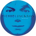 MICHAEL JACKSON - INVINCIBLE  2 VINYL LP NEU