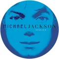 Michael Jackson Invincible 2LP Picture Disc Vinyl 2018 Epic