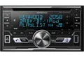 Kenwood DPX7100DAB ohne DAB Antenne
