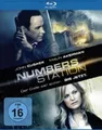 NUMBERS STATION - JOHN CUSACK / MALIN AKERMAN / RICHARD BRAKE - BLU-RAY - NEU!!