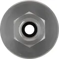 PRO Adapter für Fettpresse, 500 g Schraubkartusche