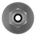 Bosch PRO Adapter für Fettpresse, 500 g Schraubkartusche